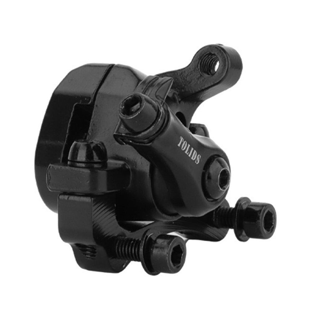 For Kugoo M5 Electric Scooter Hydraulic Disc Alloy Front Brake Caliper For Kugoo M5 Electric Scooter Hydraulic Disc Alloy Front Brake Caliper